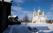 Погода в Тульской области 18 февраля: морозно, ветрено и без осадков