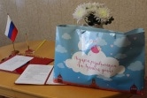 17 тысяч подарков получили родители новорожденных в Тульской области