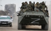Участники спецоперации на Украине получат статус ветеранов боевых действий