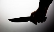 Житель Новомосковска напал на своего престарелого отца с ножом ради 10 000 рублей