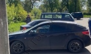 В Новомосковске в результате ДТП госпитализировали 84-летнюю бабушку