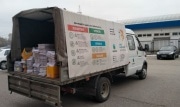 Октябрьский Экомобиль: когда жители Новомосковска и Алексина смогут сдать вторсырье