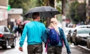 20 июля в Тульской области пройдет небольшой дождь