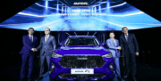 СМИ: в Тульской области стартовала серийная сборка кроссоверов Haval F7x