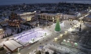 Погода в Тульской области с 11 по 13 января