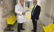 Минздрав рассказал о состоянии пострадавших в массовых ДТП 5 января