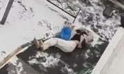 Житель Тульской области обвиняется в зверском убийстве сестры