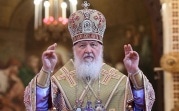 Патриарх Кирилл сравнил неверие в пандемию с неверием в Бога