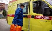 За сутки в Тульской области было зарегистрировано 37 новых случаев заболевания коронавирусом