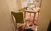 В Новомосковске женщина убила друга, который хотел с ней выпить