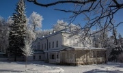 Лучшим маршрутом выходного дня в России выбран «Week-end в Ясной Поляне»