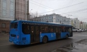 В РФ могут ввести бесплатный проезд на общественном транспорте