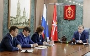 25 тысяч жителей Тульской области бесплатно получат товары первой необходимости