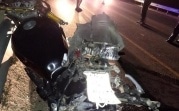 Футболист-любитель из Плавска погиб в жутком ДТП под Орлом