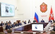 На подготовку к отопительному сезону в Тульской области потратят почти 2 млрд рублей