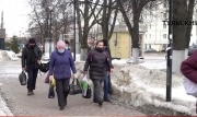 Социальные пенсии россиян с 1 апреля проиндексируют на 3,4%