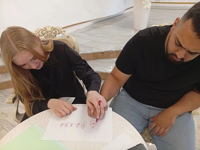 В Тульской области более 500 пар научили «мириться до свадьбы»