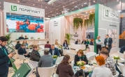 ГК «Полипласт» на Международной выставке «Химия-2025»: итоги 1-го дня