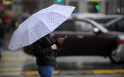Погода в Тульской области 18 апреля: небольшой дождь, до +12 градусов