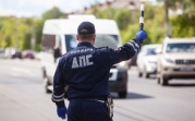 Госавтоинспекция усилит контроль на дорогах Тульской области в День России