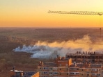 Тулякам заплатят 10 тысяч рублей за помощь в поимке поджигателей сухой травы