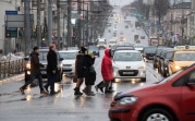 Погода в Туле 25 ноября: небольшой снег и оттепель