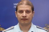 В Туле задержан начальник управления миграционной службы УМВД