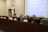 Депутаты Тульской облдумы оценили выполнение бюджета-2023 на отлично