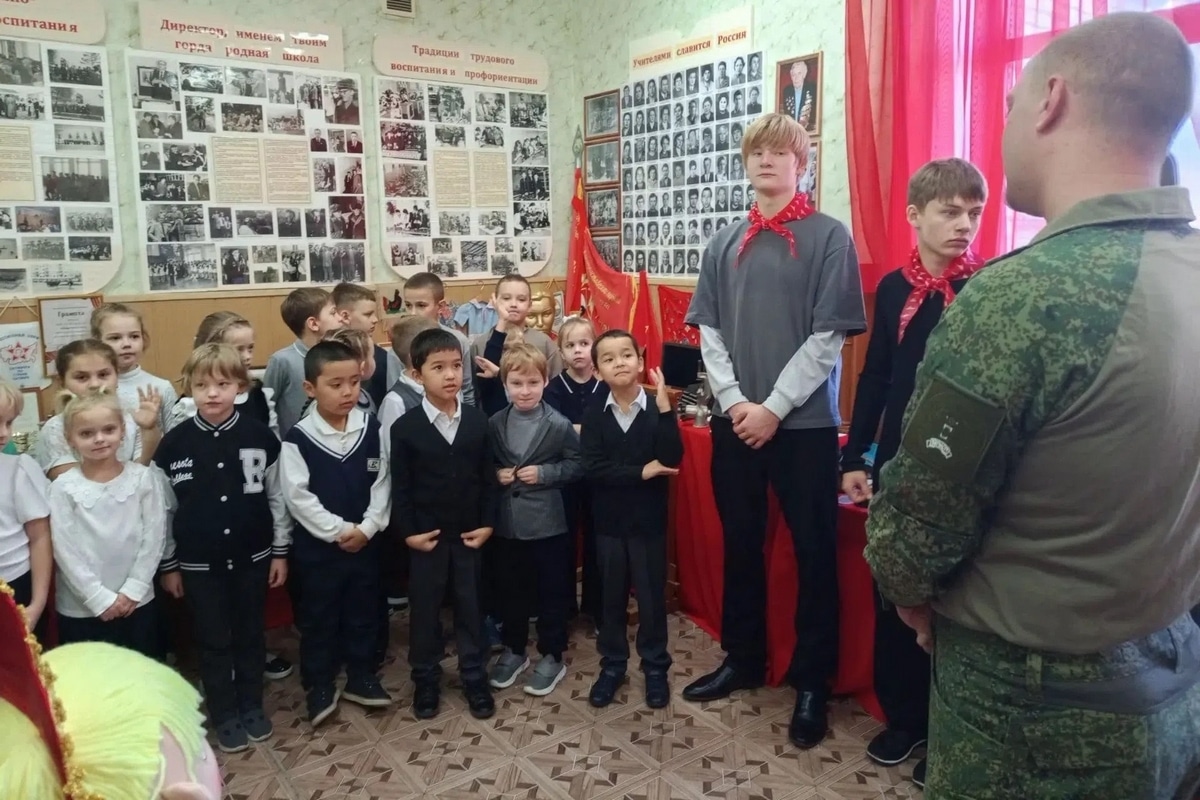 Боец СВО: Когда стоишь на переднем крае, понимаешь, что ты не один