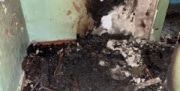 6 января на пожаре в Узловой погибло три человека