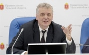 Юрий Елагин покинул пост главы тульского УФАС