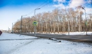 На содержание дороги в Новомосковске выделено 95 миллионов рублей