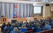 Тульская область потратит на поддержку аграриев 1,8 млрд рублей