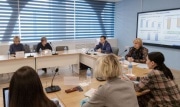 Тульские чиновники обсудили вопросы семьи, детей и демографической политики