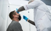 В Тульской области общее число заболевших ковидом перевалило за 100 тысяч