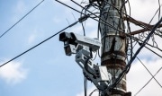 В Узловском районе установлена 181 камера видеонаблюдения