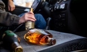 В Узловой пьяного водителя-рецидивиста взяли под стражу