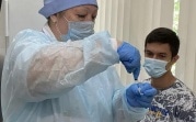 В Тульской области открыли 5 центров вакцинации от COVID-19