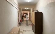 В киреевской больнице развернут инфекционный госпиталь