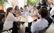 В Тульской области стартовал новый сезон Всероссийского конкурса «Большая перемена»