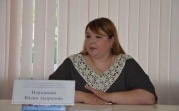 Врач-нарколог Юлия Перминова ответит на вопросы туляков