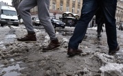 Погода в регионе 4 февраля: мокро, ветрено и до +2