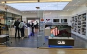 Samsung приостановил поставки телефонов и чипов в Россию