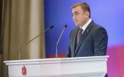14 июля губернатор представит тулякам Программу развития региона на ближайшие пять лет
