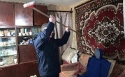 В Донском мужчина жестоко избил мать, мешавшую ему играть в онлайн-игры
