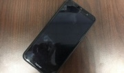 Житель Новомосковска пытался похитить забытый в кафе мобильный телефон