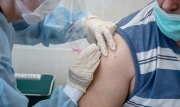 В Тульской области от коронавируса полностью привились около 200 тысяч человек
