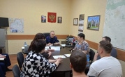 Главный следователь Тульской области рассмотрит обращения жителей