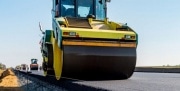 В Тульской области благоустроят 313 километров автодорог