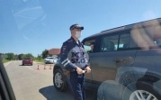 Фестиваль «Дикая мята» отменен из-за ковида: на подъезде к Бунырево перекрыто движение транспорта